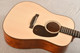 Martin Custom Shop D 18 Style Adirondack Full Thickness V Neck RW Binding #2978813 - Top