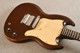 1969 Gibson Melody Maker SG #812452 - Top