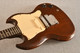 1969 Gibson Melody Maker SG #812452 - Top Angle