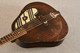 1937 National Resophonic Mandolin Resonator #A2985 - Top Angle