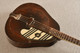 1937 National Resophonic Mandolin Resonator #A2985 - Top