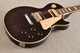 2024 Gibson Les Paul Traditional Pro V Gloss Dark Purple Burst #219140395 - Beauty