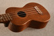 1950's Gibson Uke-1 Soprano Ukulele #T24962 - Top Angle