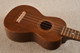 1950's Gibson Uke-1 Soprano Ukulele #T24962 - Top