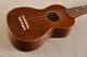 1950's Gibson Uke-1 Soprano Ukulele #T24962 - Beauty