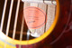 2023 Epiphone Hummingbird Inspired by Gibson #2310500067 - Label