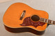 2023 Epiphone Hummingbird Inspired by Gibson #2310500067 - Top