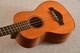 1926 Martin T-18 Tiple Guitar Luthier Project #25336 - Top Angle