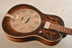1989 National Jazz Blues JB-1 w/ Lace Pickup #19 - Top