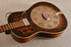 1989 National Jazz Blues JB-1 w/ Lace Pickup #19 - Top Angle