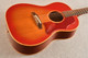 1967 Gibson B-25 Replaced Bridge #871506 - Beauty
