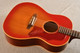 1967 Gibson B-25 Replaced Bridge #871506 - Top