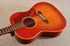 1967 Gibson B-25 Replaced Bridge #871506 - Top Angle