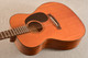 Martin 000-18 1955 CFM IV 70th Limited Edition 30/70 #2972029 - Top Angle