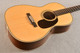 2024 Martin Custom Shop 000-28 12 Fret Adirondack Long Scale #2852485 - Beauty