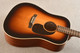 2025 Martin D-10E Special Sunburst #2965303 - Top