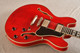 2022 Eastman T59/V Red #p2101853 - Top
