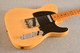 2020 Fender Ltd Edition 70th Anniversary Broadcaster Journeyman Relic - Beauty