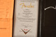 2020 Fender Ltd Edition 70th Anniversary Broadcaster Journeyman Relic - Certificate