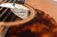 Boucher Guitar SG-51-MV Master Grade Vintage Pack - Serial Number