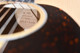 2022 Martin D-18 Authentic 1937 VTS Adirondack #2637355 - Neck Block