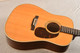 2020 Martin D-28 w/ Upgrades #2401739 - Top