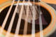 Martin D-28 Authentic 1937 VTS Aged Adirondack #2899294 - Serial Number