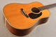 Martin D-28 Authentic 1937 VTS Aged Adirondack #2899294 - Beauty