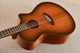 Breedlove Oregon Concerto 12 String Bourbon Burst #24804 - Top Angle