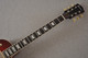 Eastman SB-59 Solid Body Electric Guitar Redburst Seymour Duncan - View 4