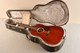 Eastman E10SS/v Acoustic Guitar Adi Top Antique Varnish - View 3