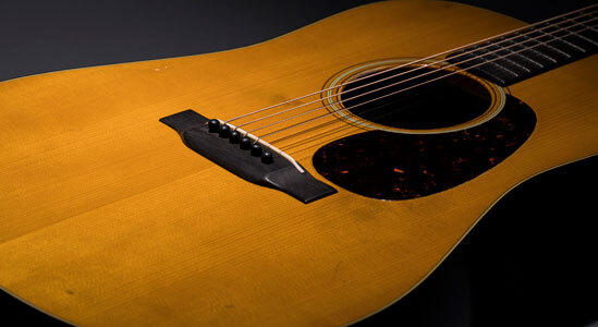 Shop Adirondack Top Acoustic Guitars