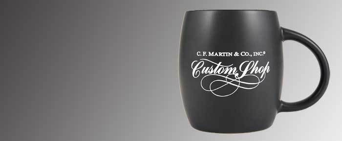 Custom Shop Mug
