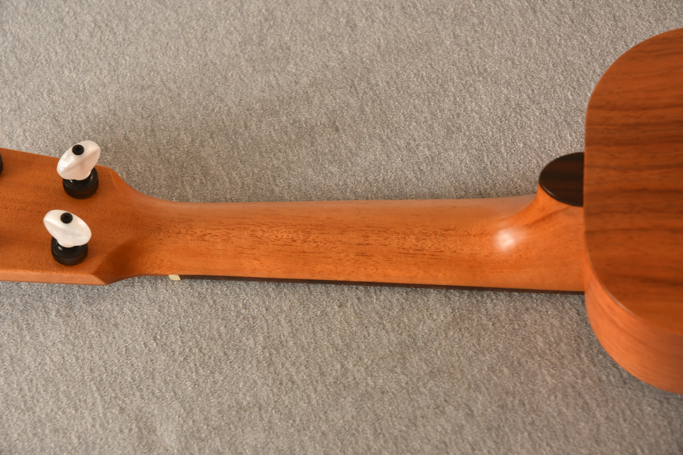 Kamaka Soprano Ukulele Standard HF-1 - Made in Hawaii - 230360