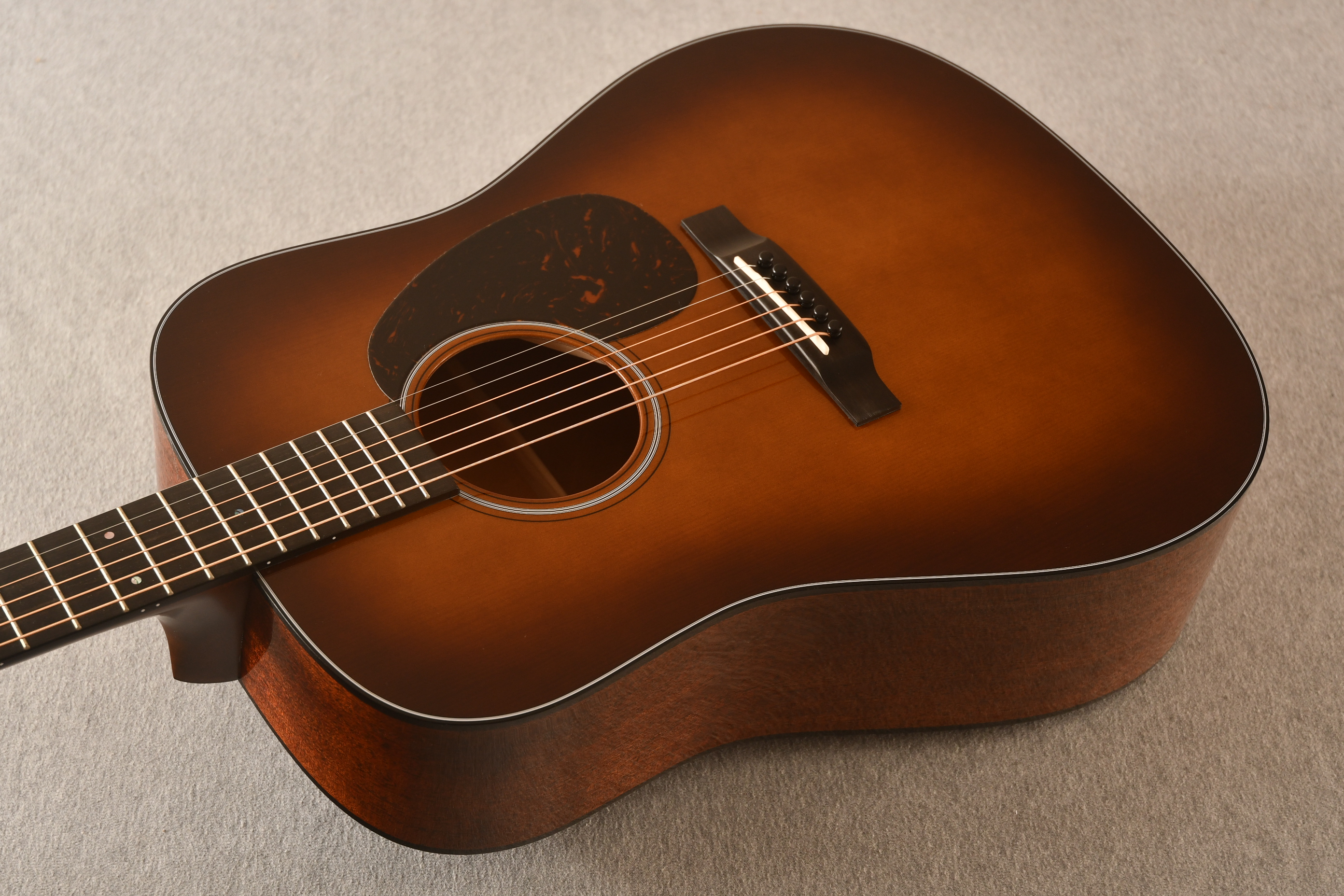 Martin D-18 カスタム Martin Custom Shop D-18 Authentic 1937 (Stage 1 Natural
