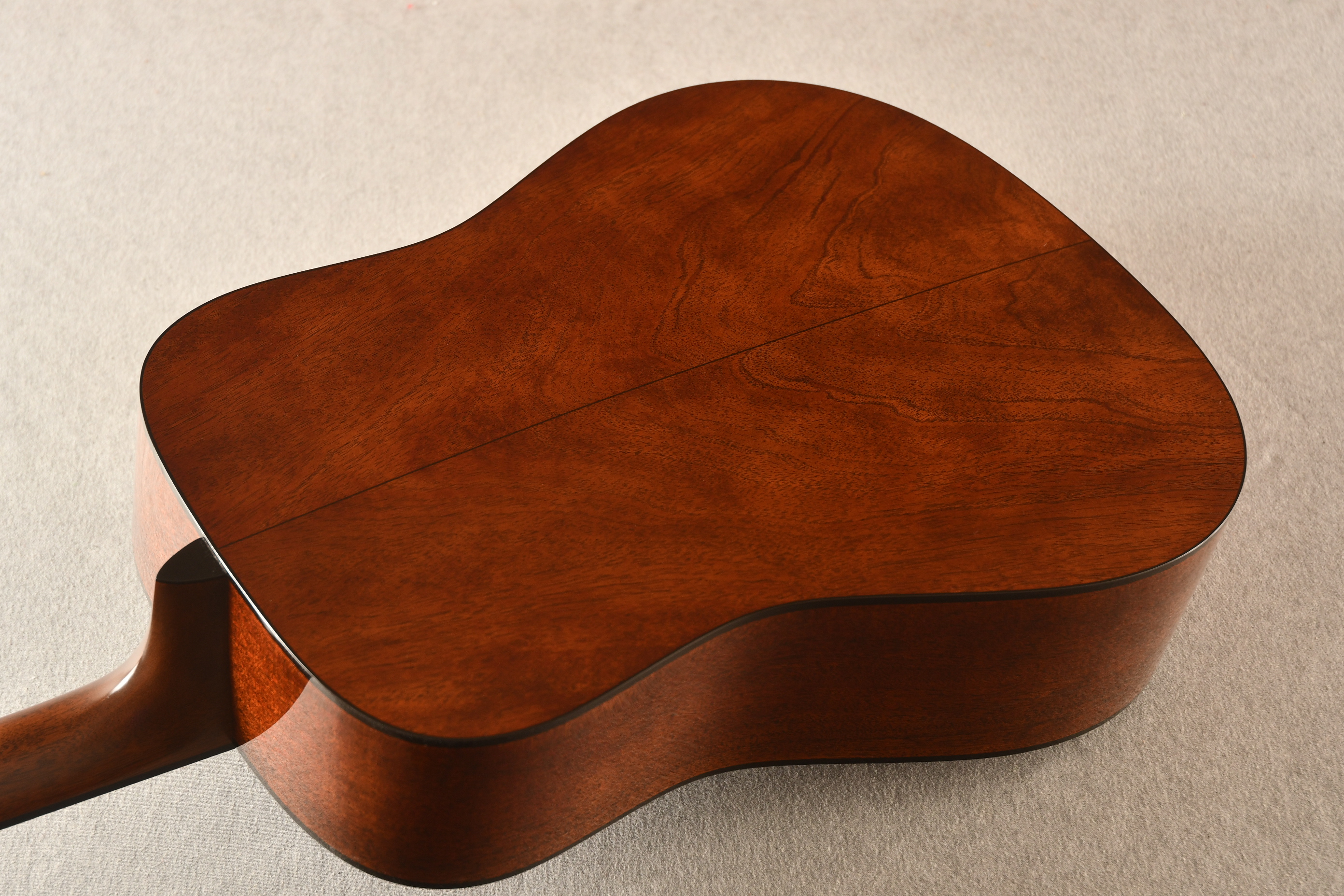 Martin Custom Shop D 18 Style Adirondack Sinker Ambertone