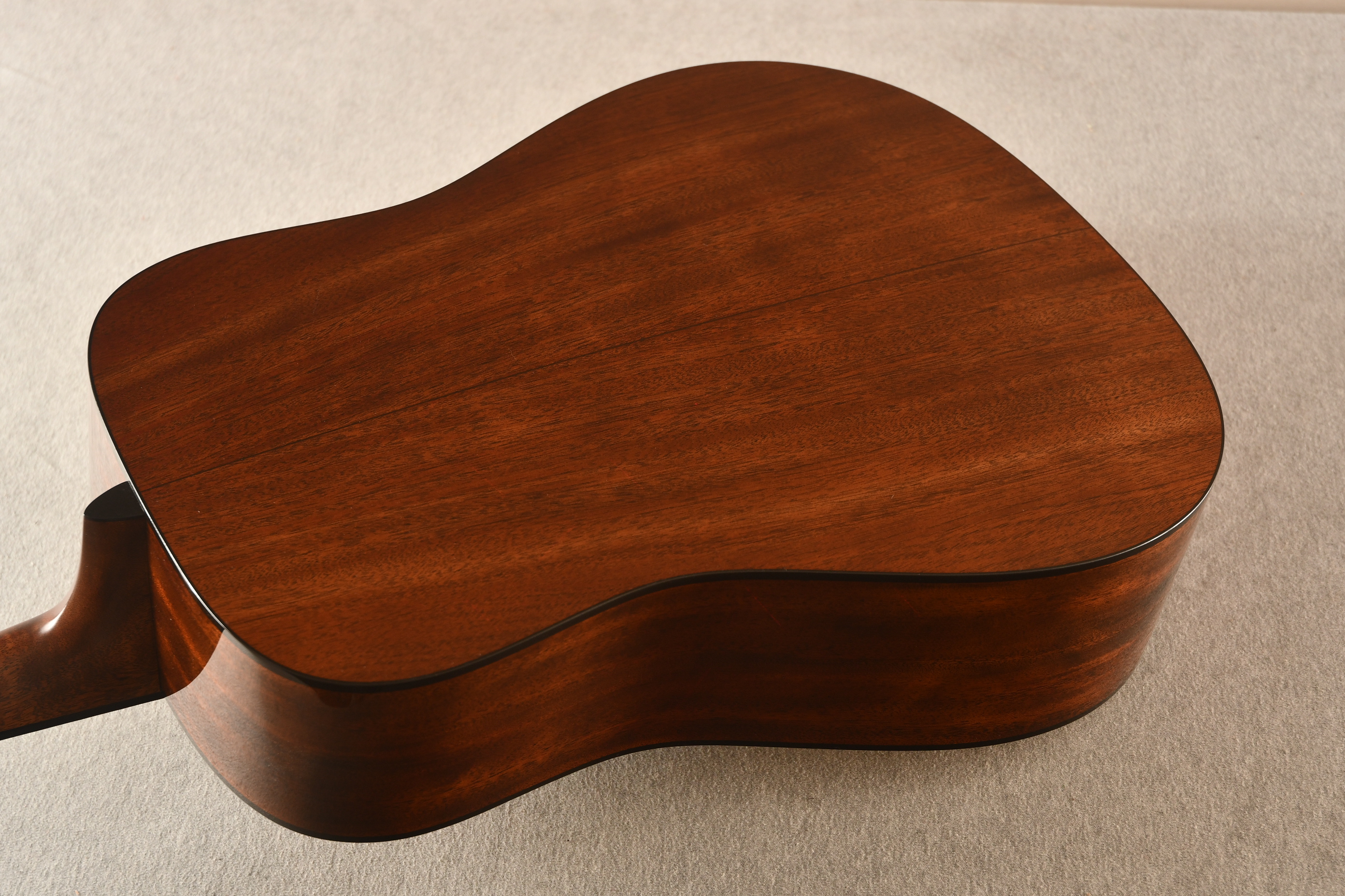 D-18 Style European Spruce Guitar | The Music Emporium