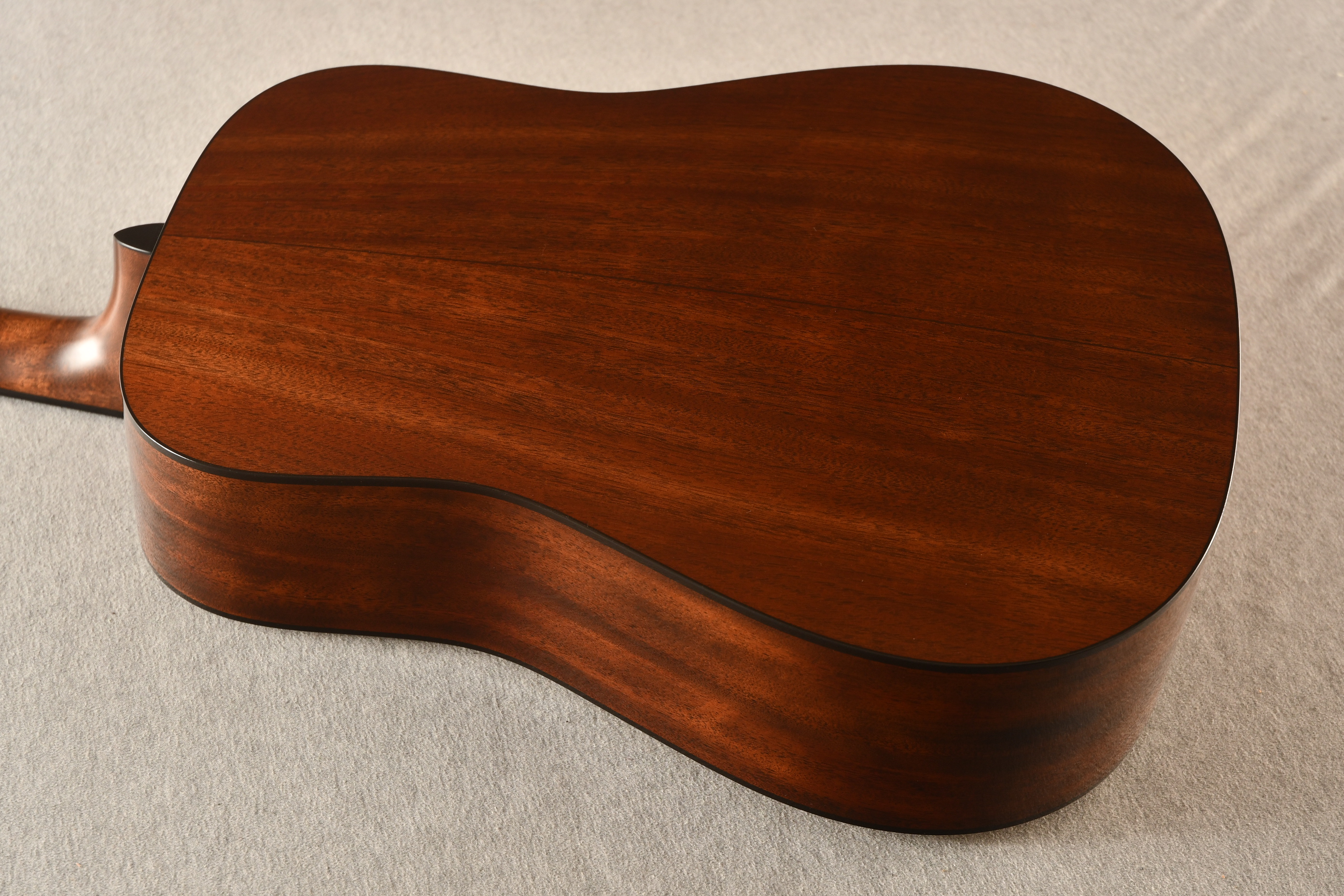 Martin Custom D 18 Style GE Adirondack Sinker Modified V