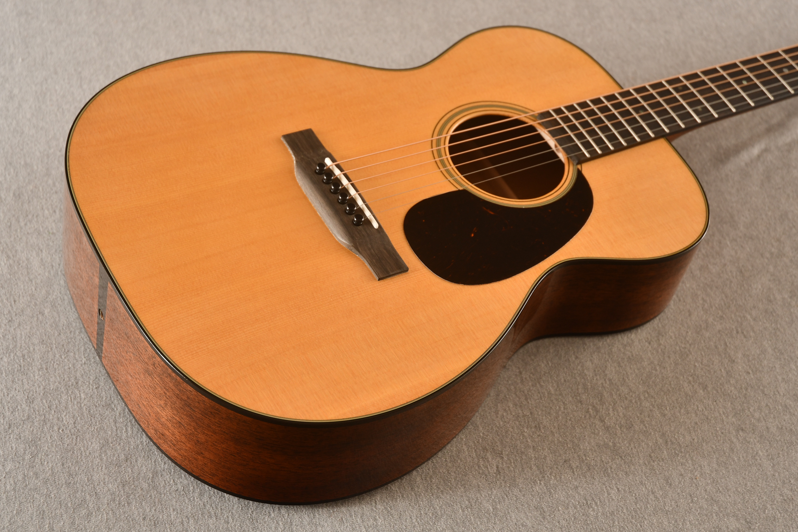 Martin ooo-18 Standard　美品 Martin 00-18 Standard Acoustic Guitar #2795429