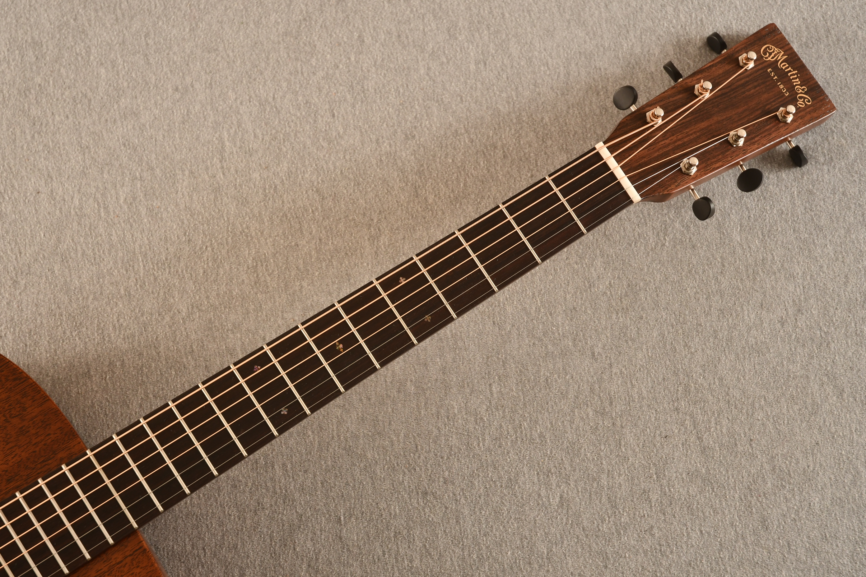 ギター Martin d-15 Martin D-15M Acoustic Guitar | Martin Guitar
