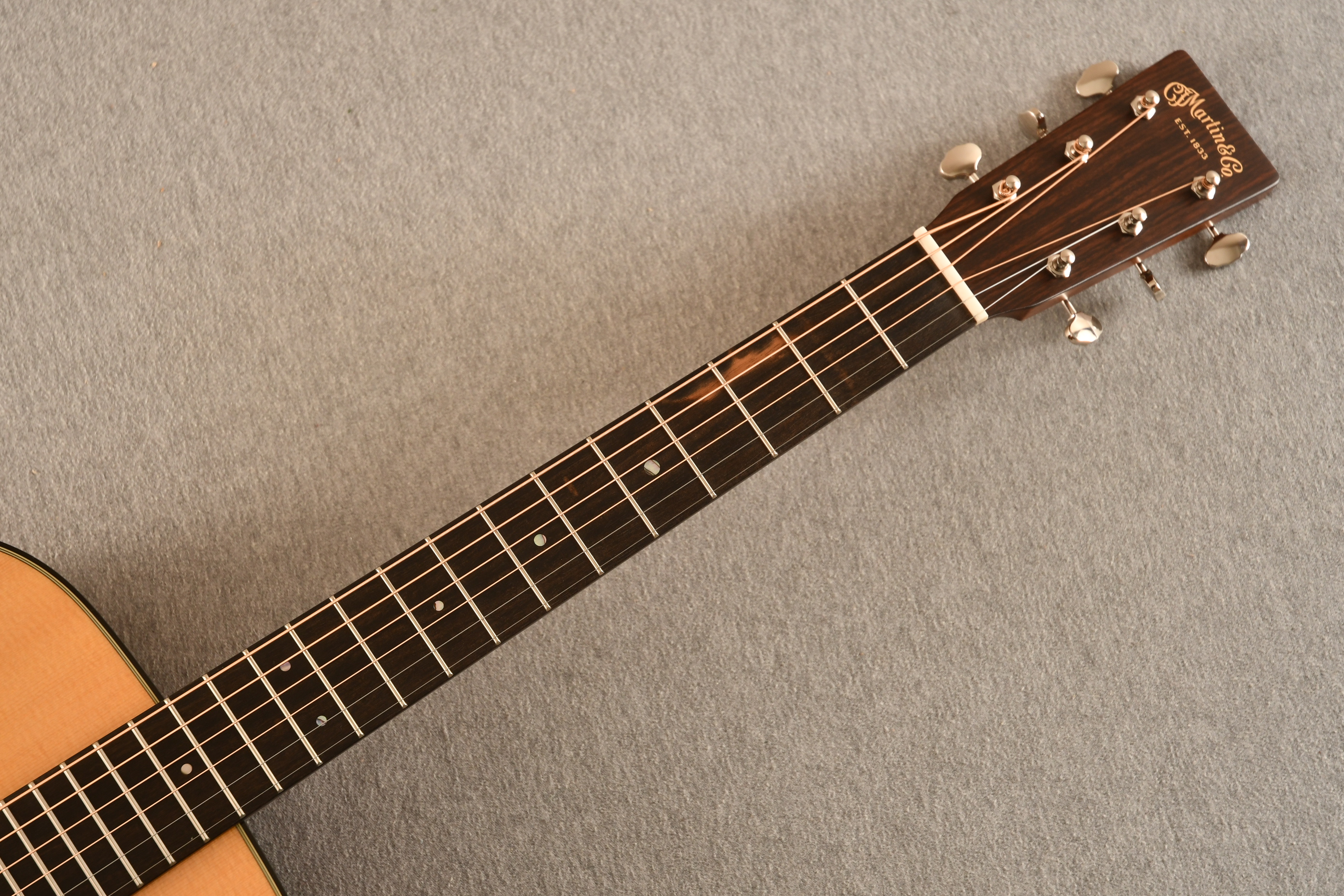 Martin ooo-18 Standard　美品 Martin Special 16 Style Rosewood Dreadnought Acoustic