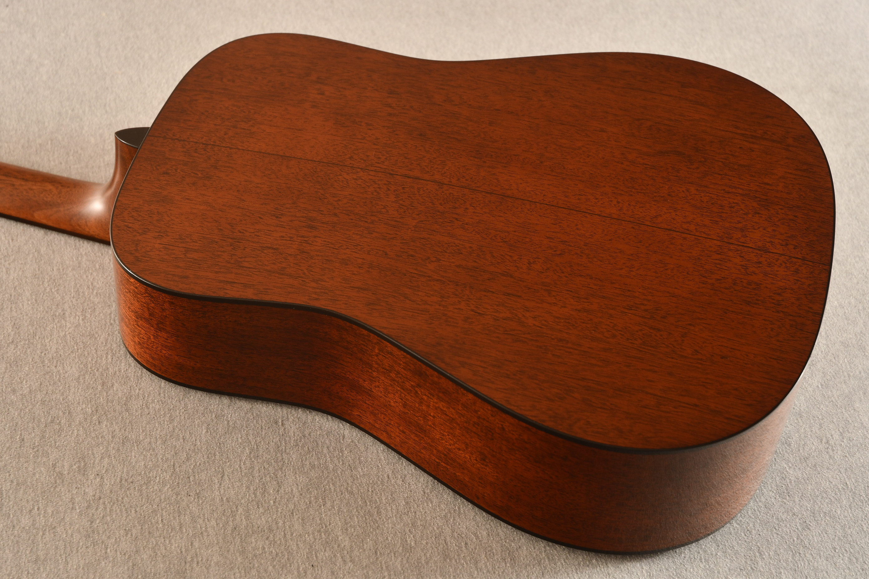 Martin Custom Shop D 18 Style Adirondack Ambertone #2863115