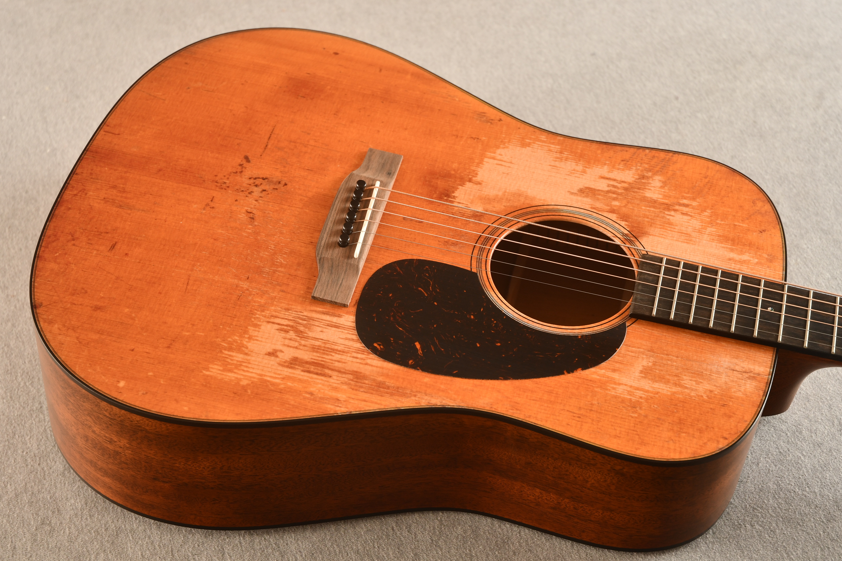 Martin D-18 StreetLegend #2860963