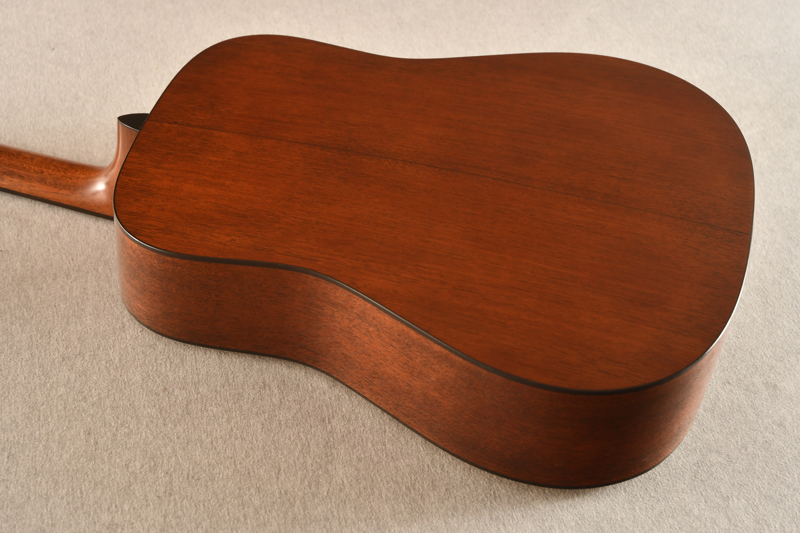 Martin D-18 カスタム Martin Custom Shop D-18 Authentic 1937 - Natural #80884