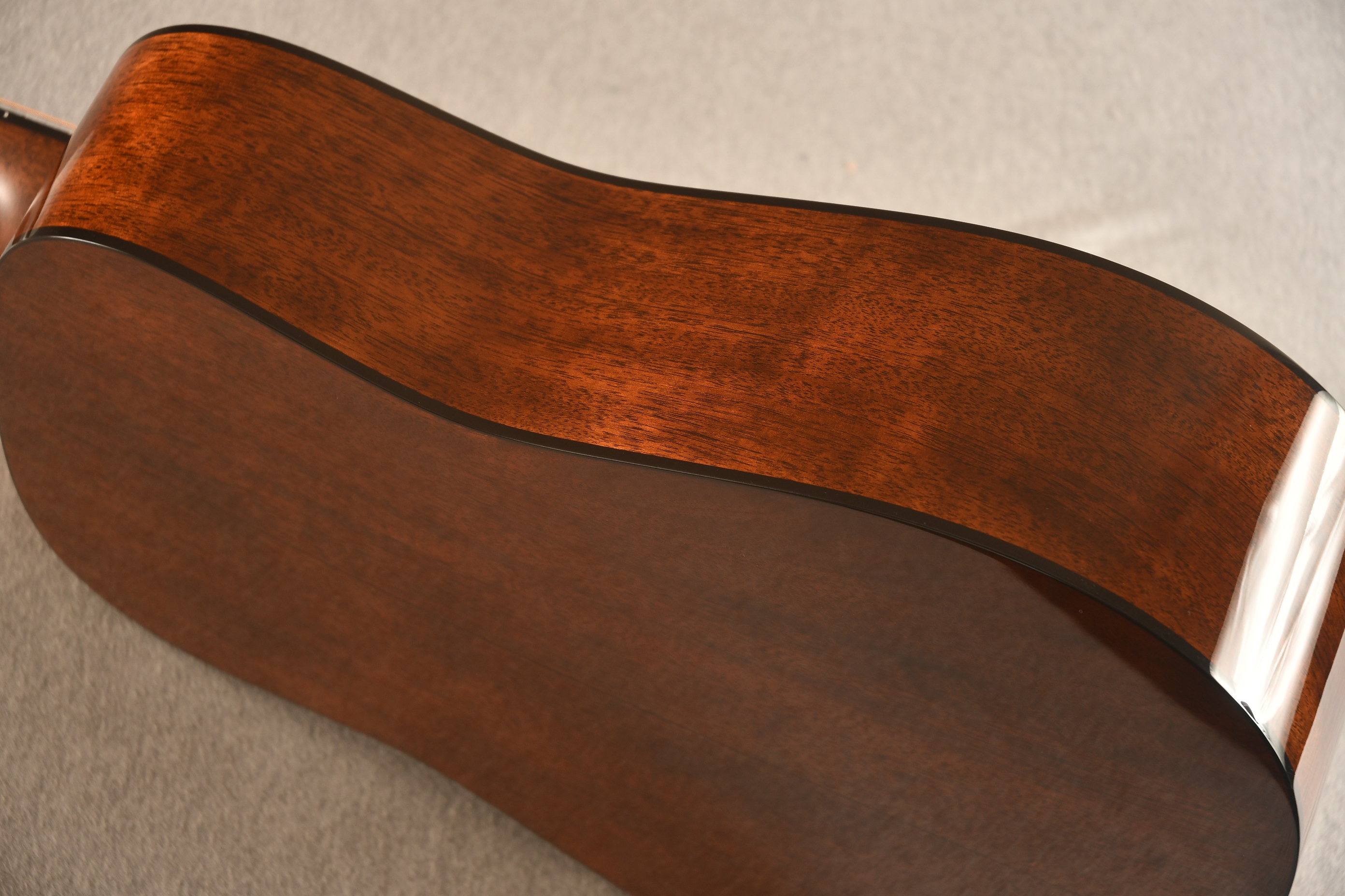 Martin Custom Shop D-18 Adirondack Sinker Mahogany Modified V
