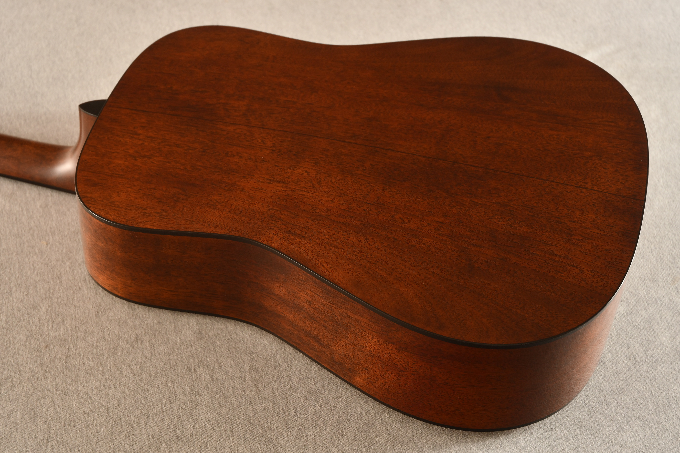Martin Custom Shop D-18 Adirondack Sinker Mahogany Modified V