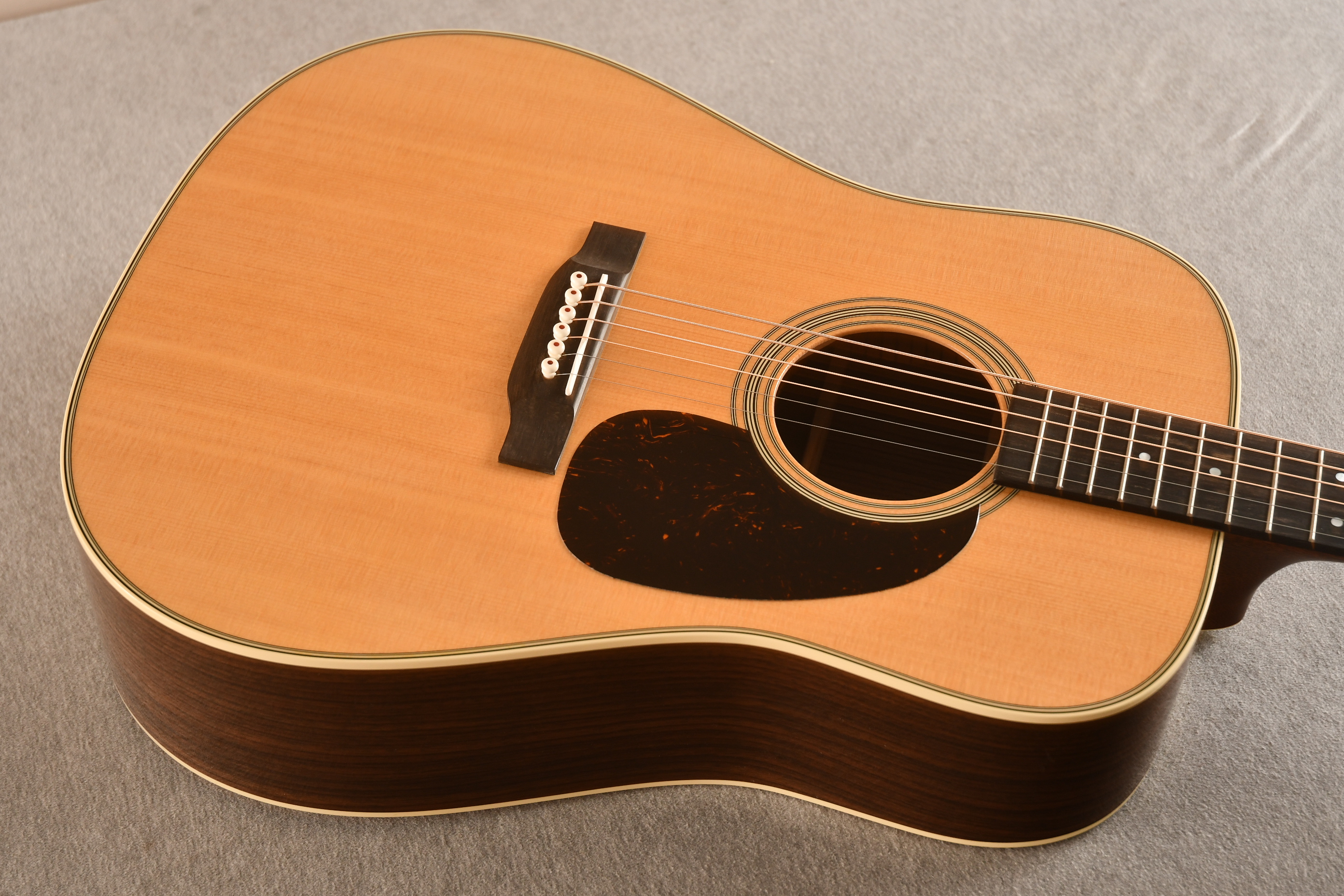 kazu！美品 Martin D-28 Acoustic Guitar Martin Custom Shop D-28 Kazutoshi Sakurai