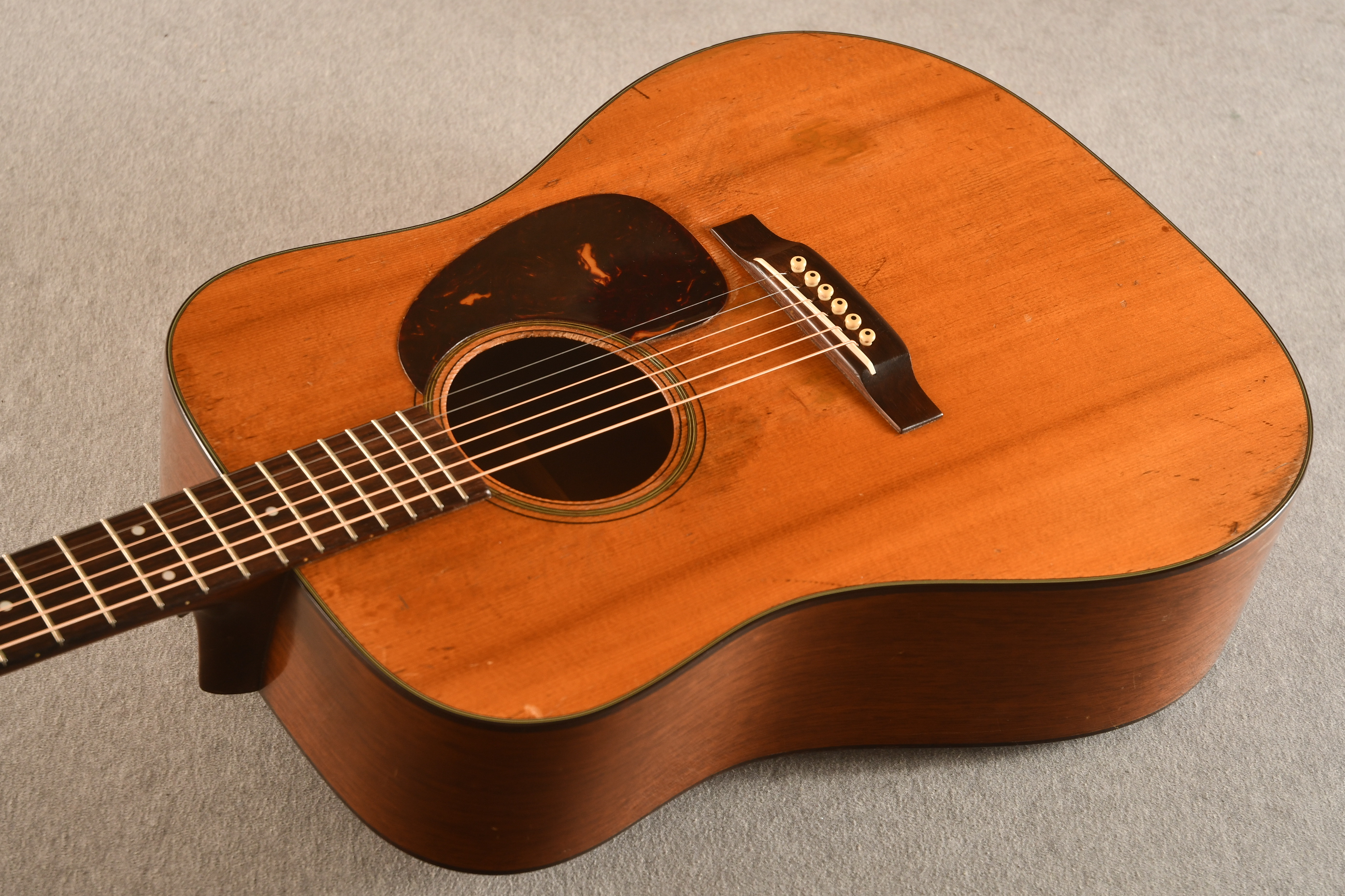 1954 Martin D-18 #138438