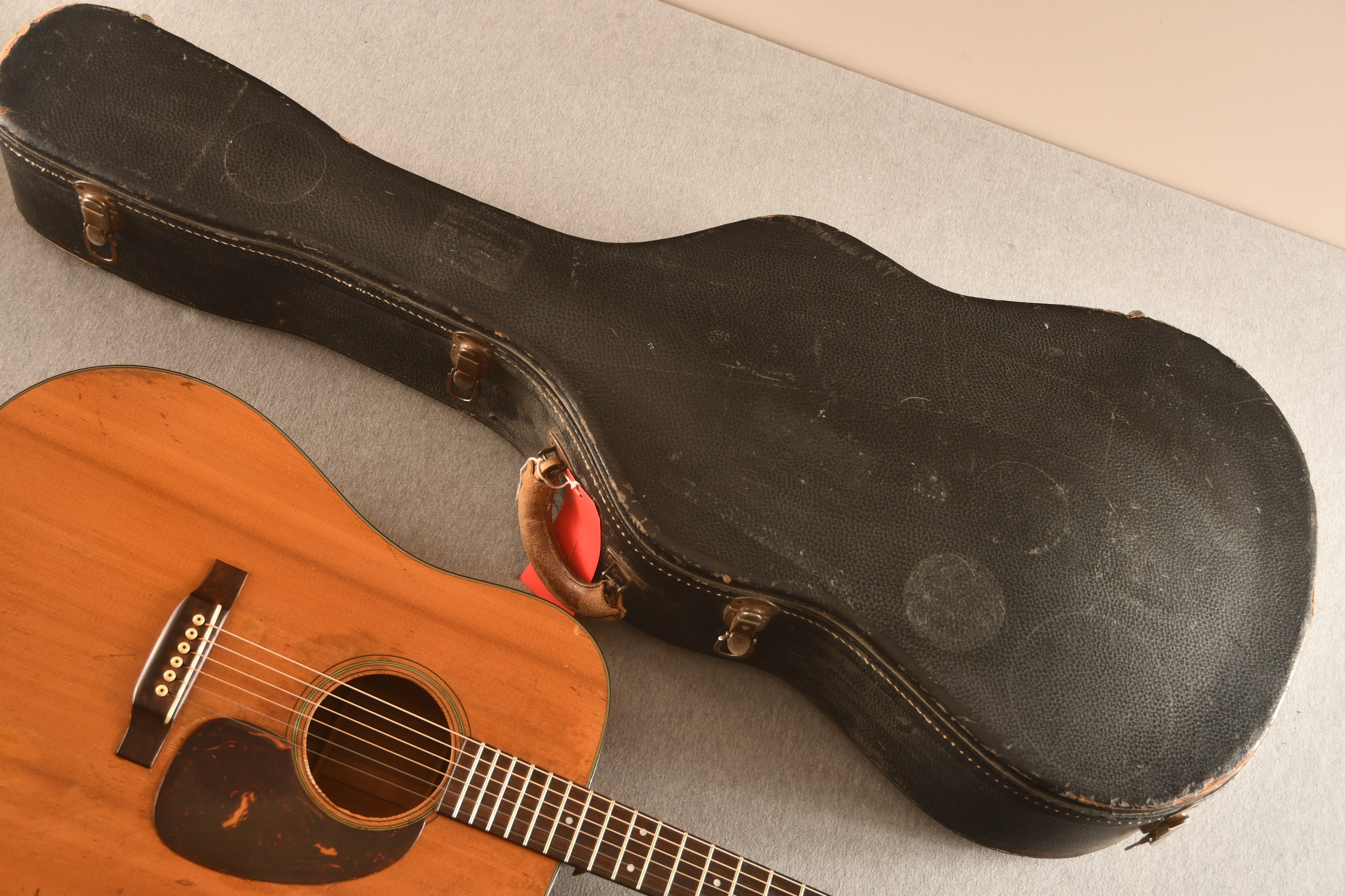美品　Martin D-18V Martin D-18 (1954) | The Music Emporium