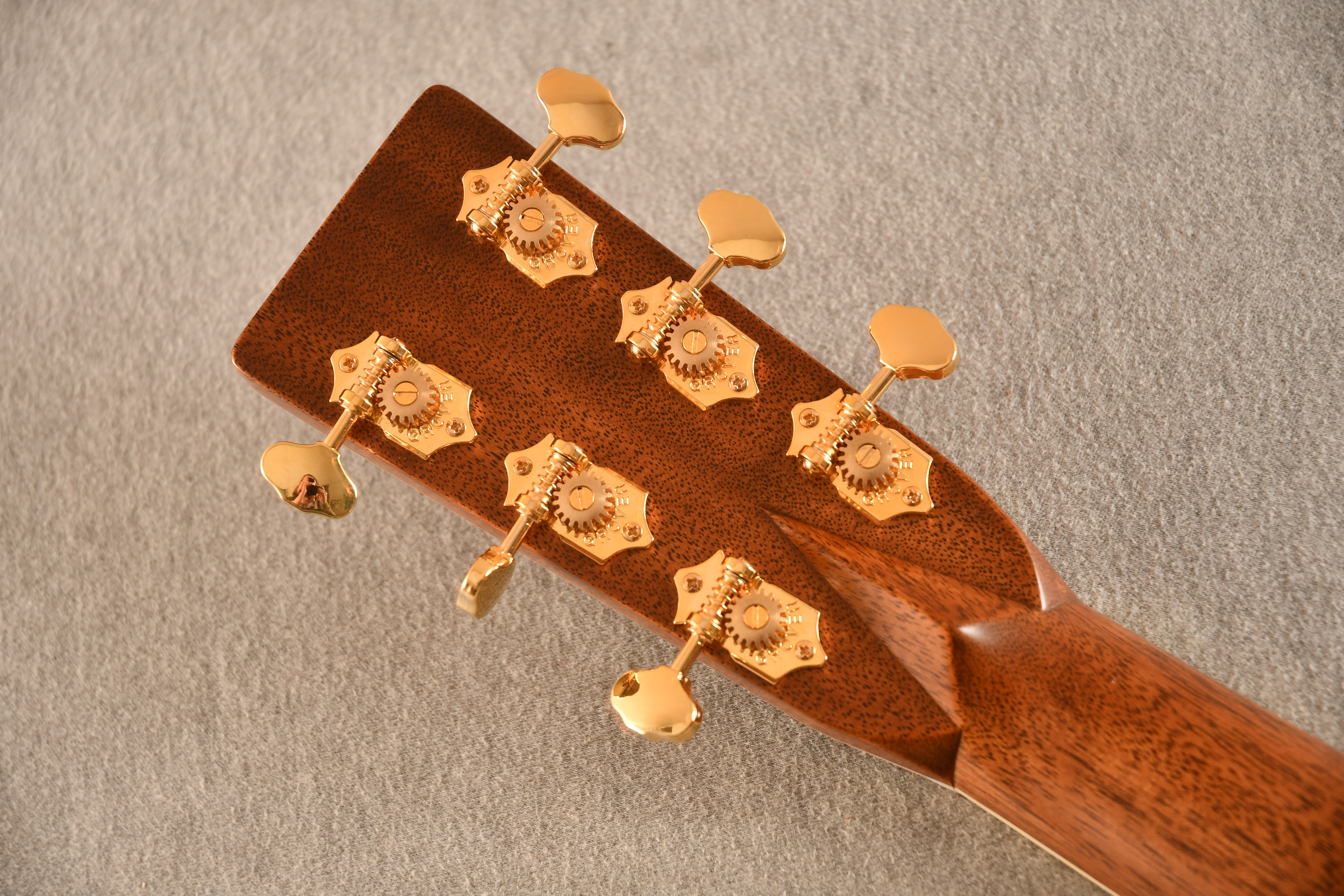 2025 Martin D-41 Refresh #2925480